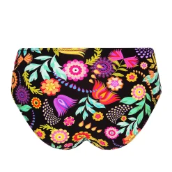 Bas De Maillot De Bain Slip Coulissant