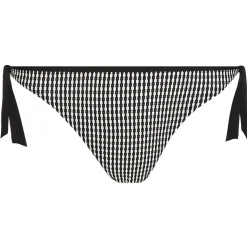 Bas De Maillot De Bain Slip Ficelles