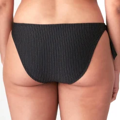 Bas De Maillot De Bain Slip Noue