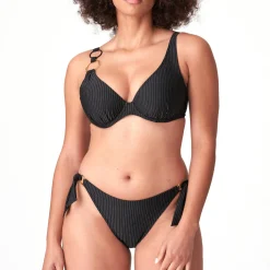 Bas De Maillot De Bain Slip Noue