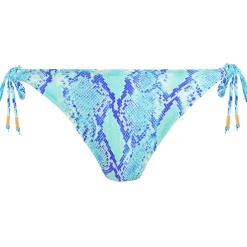 Bas De Maillot De Bain Slip Ficelles