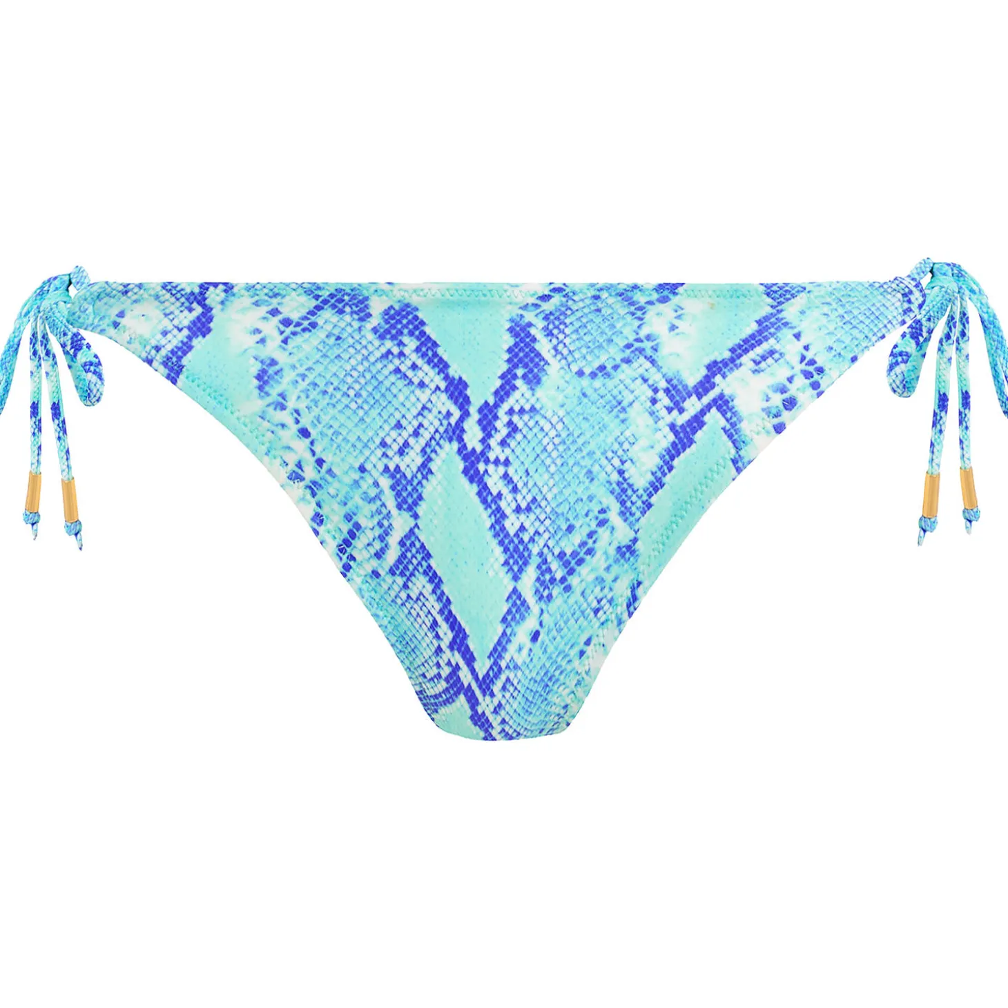 Bas De Maillot De Bain Slip Ficelles