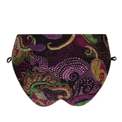 Bas De Maillot De Bain Slip Coulissant