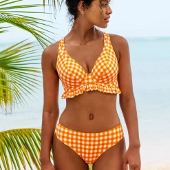 Bas De Maillot De Bain Slip
