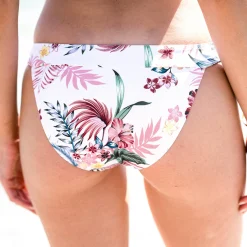 Bas De Maillot De Bain Slip Rita