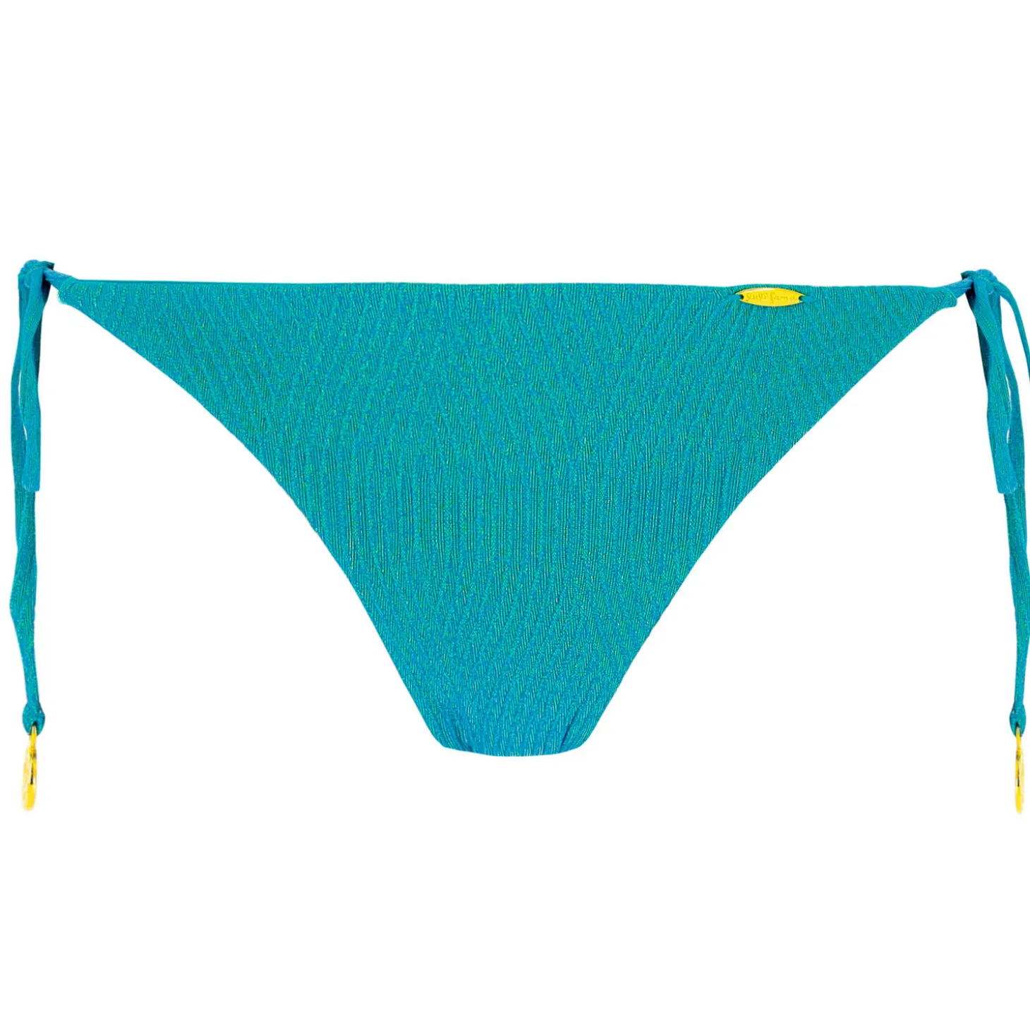 Bas De Maillot De Bain Slip Bresilien Ficelles