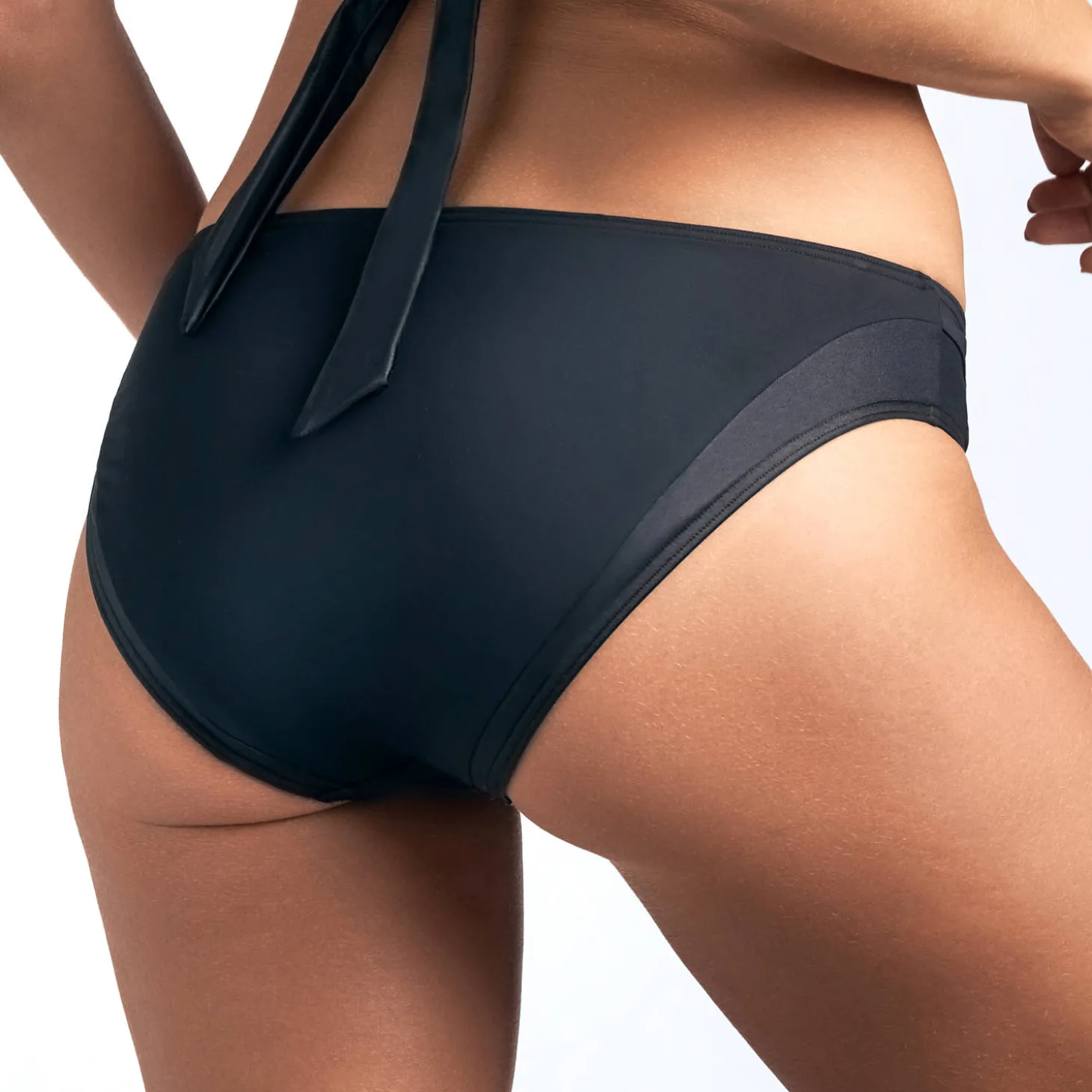 Bas De Maillot De Bain Slip