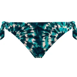 Bas De Maillot De Bain Slip Ficelles
