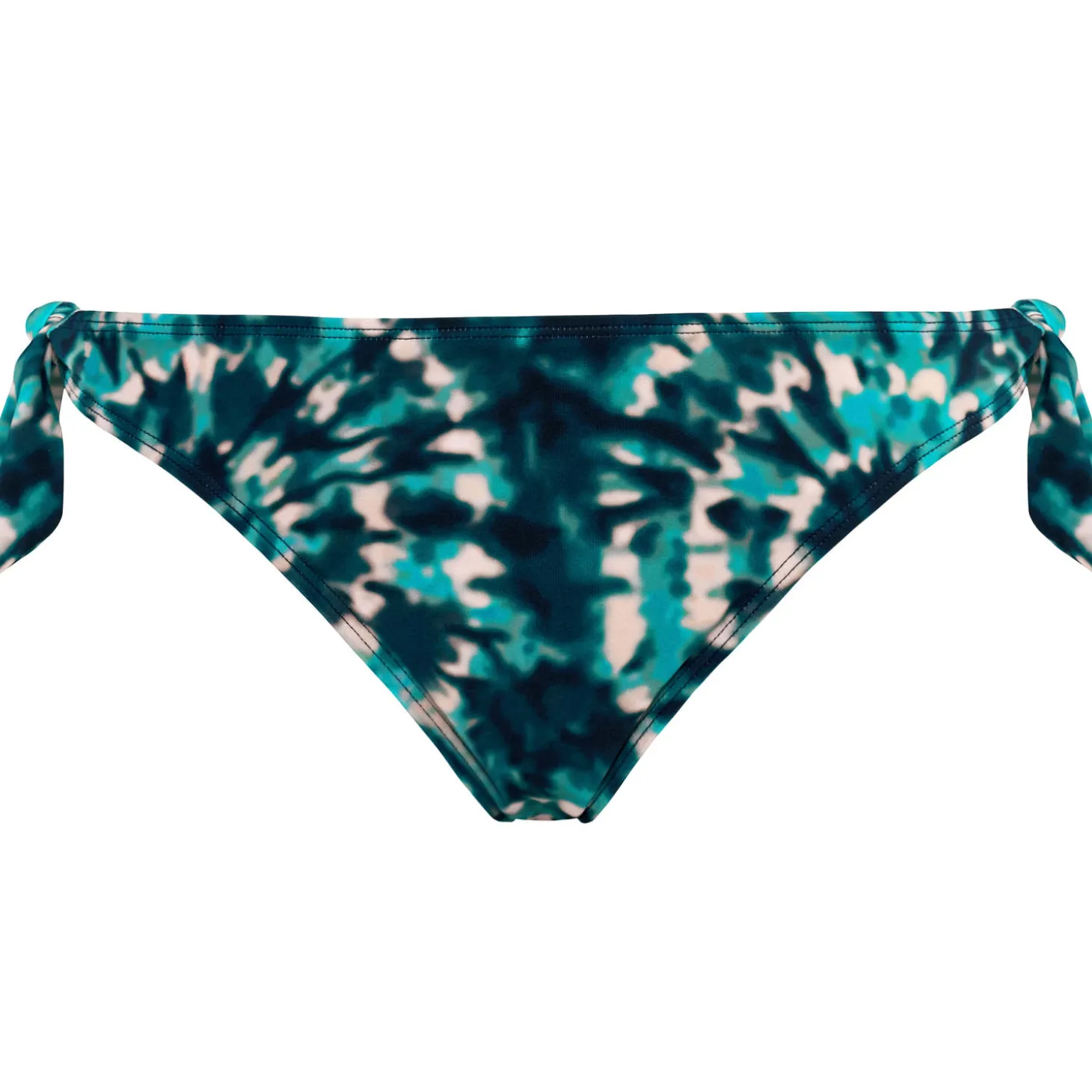 Bas De Maillot De Bain Slip Ficelles