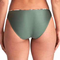 Bas De Maillot De Bain Slip