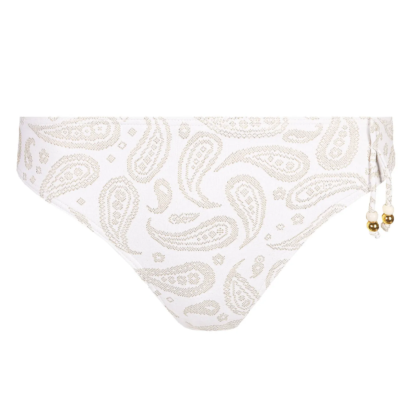 Bas De Maillot De Bain Slip
