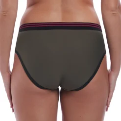 Bas De Maillot De Bain Slip