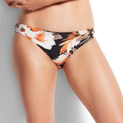 Bas De Maillot De Bain Slip Hipster