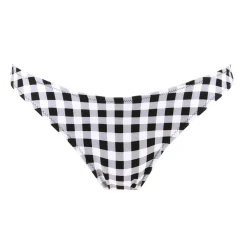 Bas De Maillot De Bain Slip Echancre