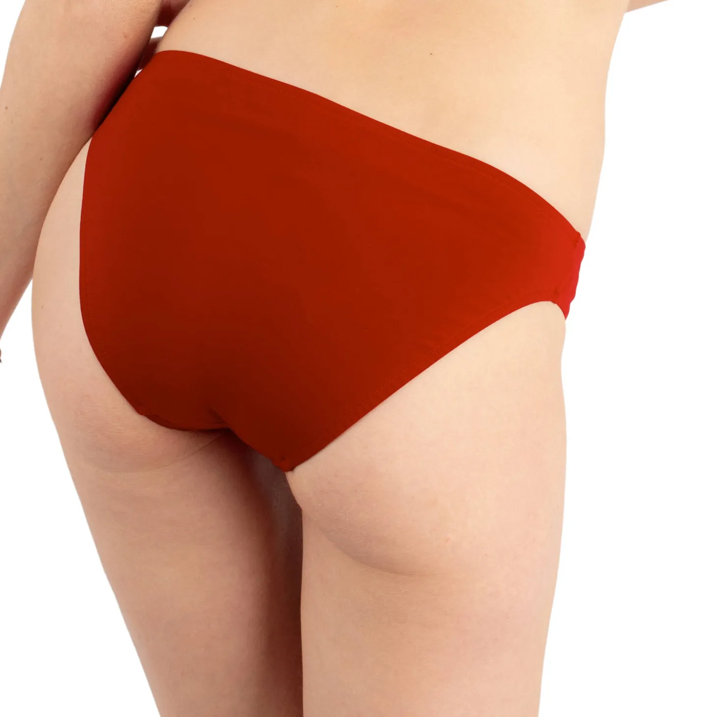 Bas De Maillot De Bain Slip