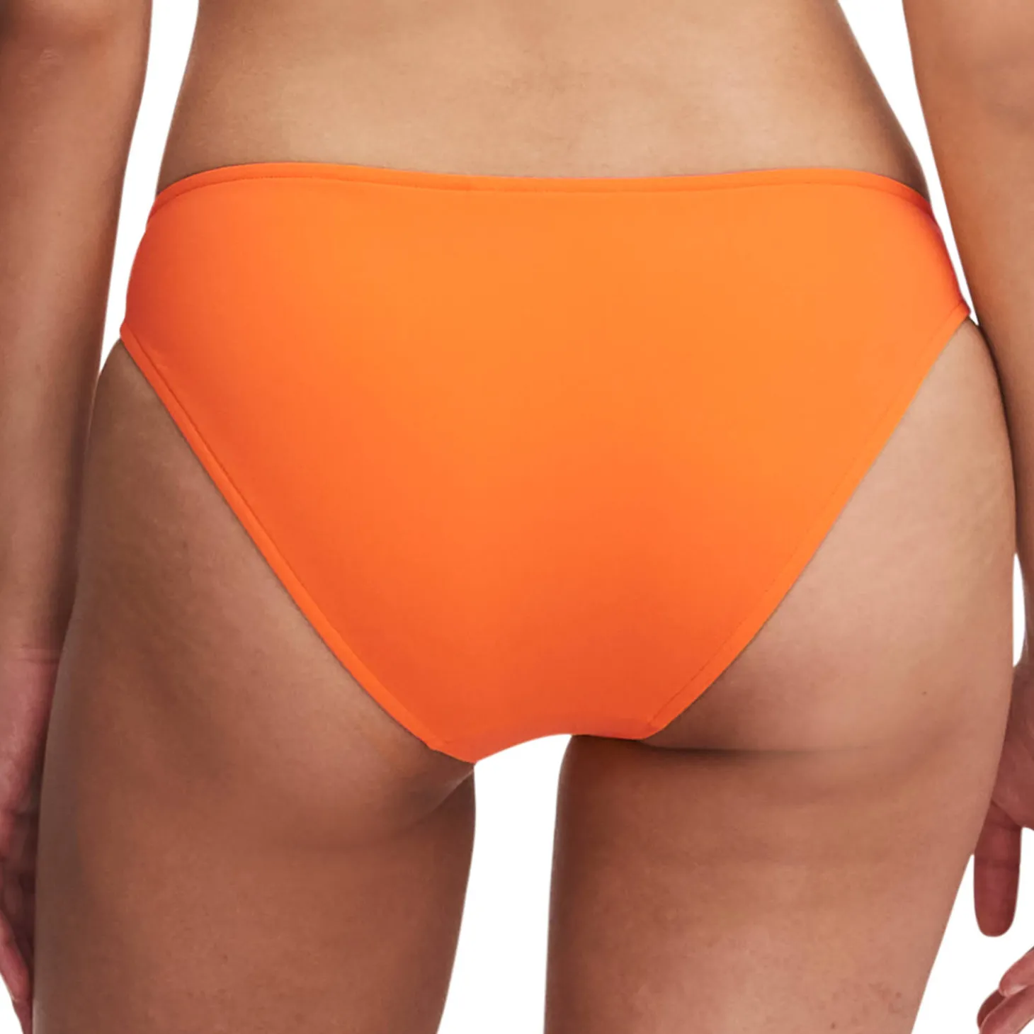 Bas De Maillot De Bain Slip