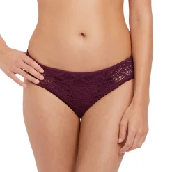Bas De Maillot De Bain Slip