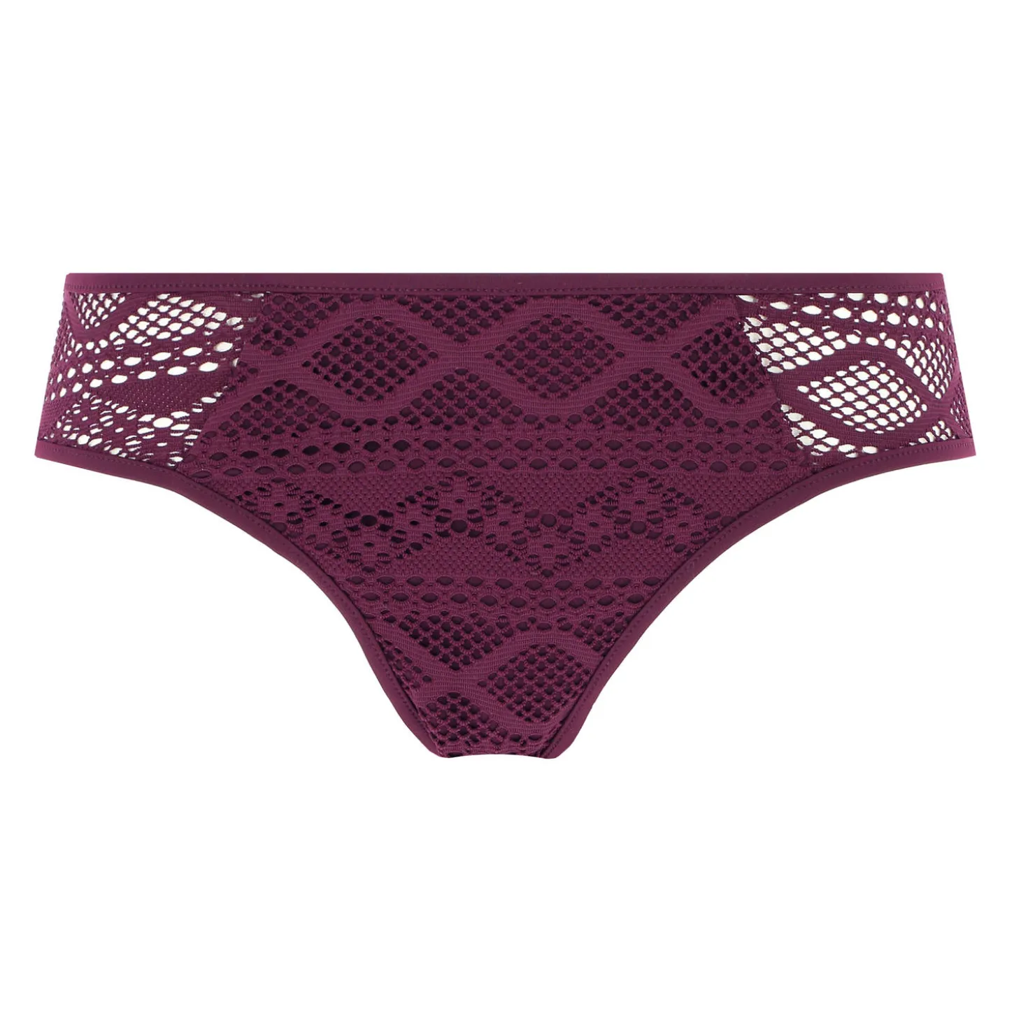 Bas De Maillot De Bain Slip