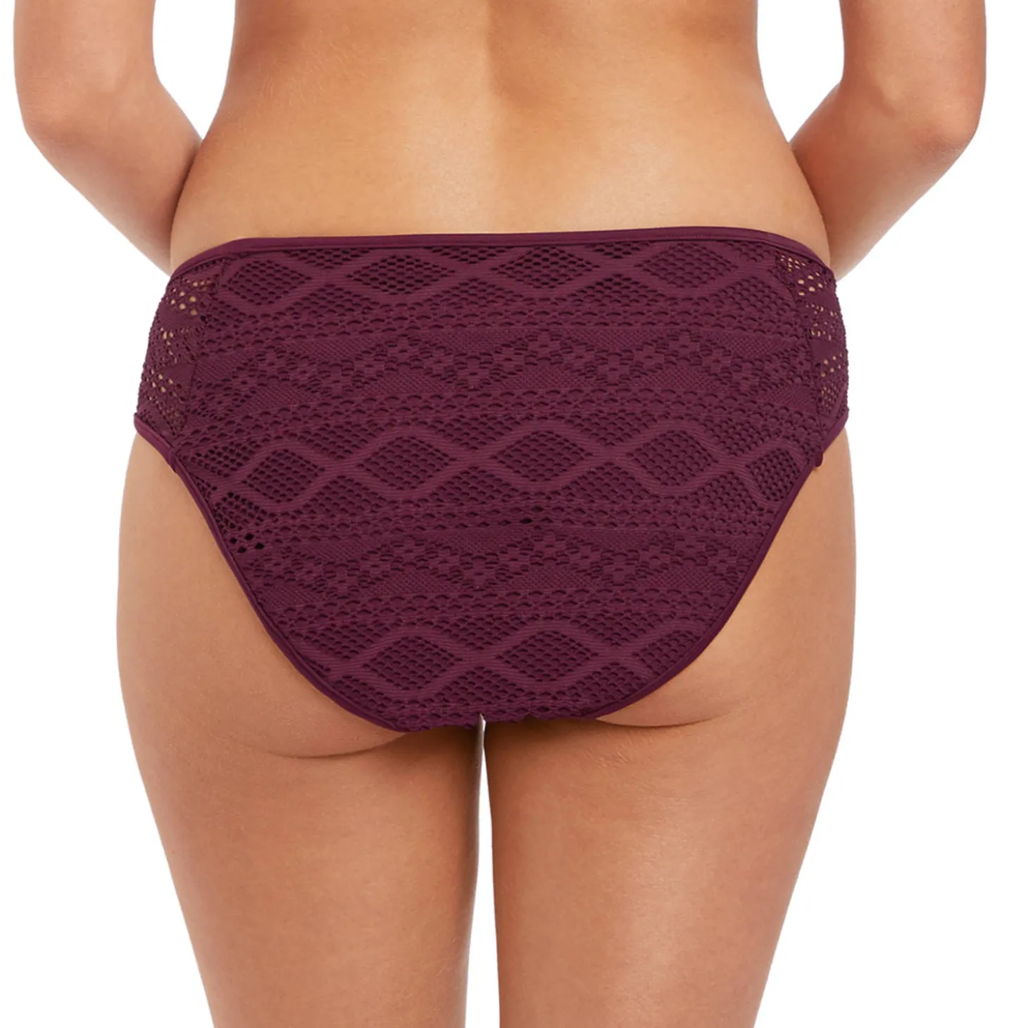 Bas De Maillot De Bain Slip