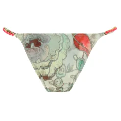 Bas De Maillot De Bain Slip Bijoux Selina