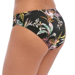 Bas De Maillot De Bain Slip