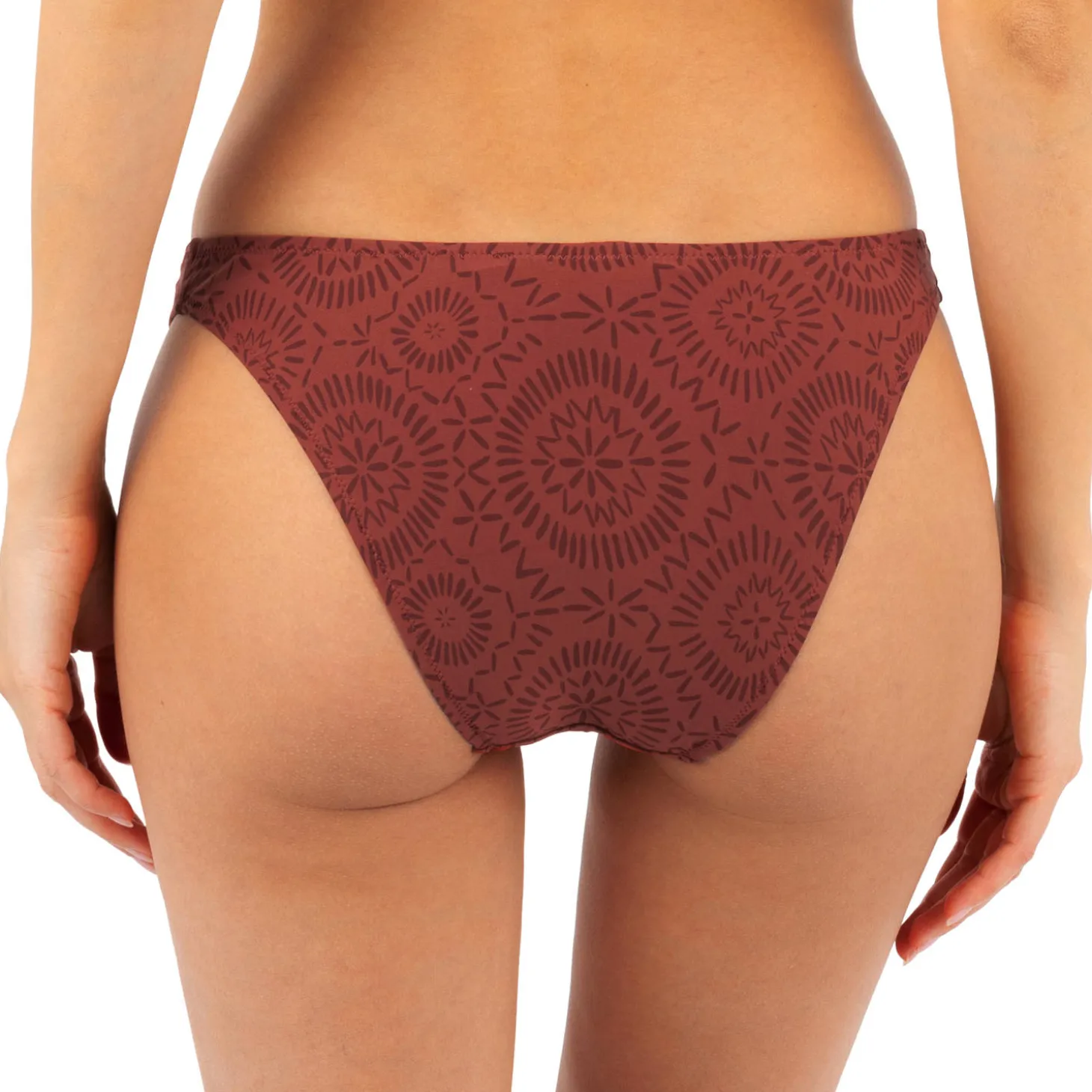 Bas De Maillot De Bain Slip Seduction