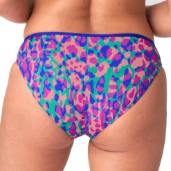 Bas De Maillot De Bain Slip