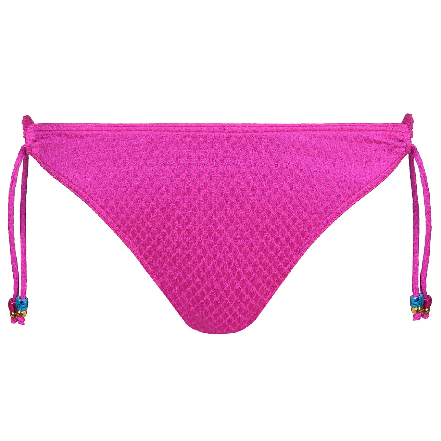 Bas De Maillot De Bain Slip Ficelles