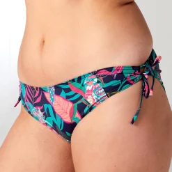 Bas De Maillot De Bain Slip