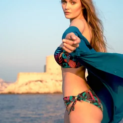 Bas De Maillot De Bain Slip