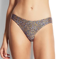 Bas De Maillot De Bain Slip Hipster