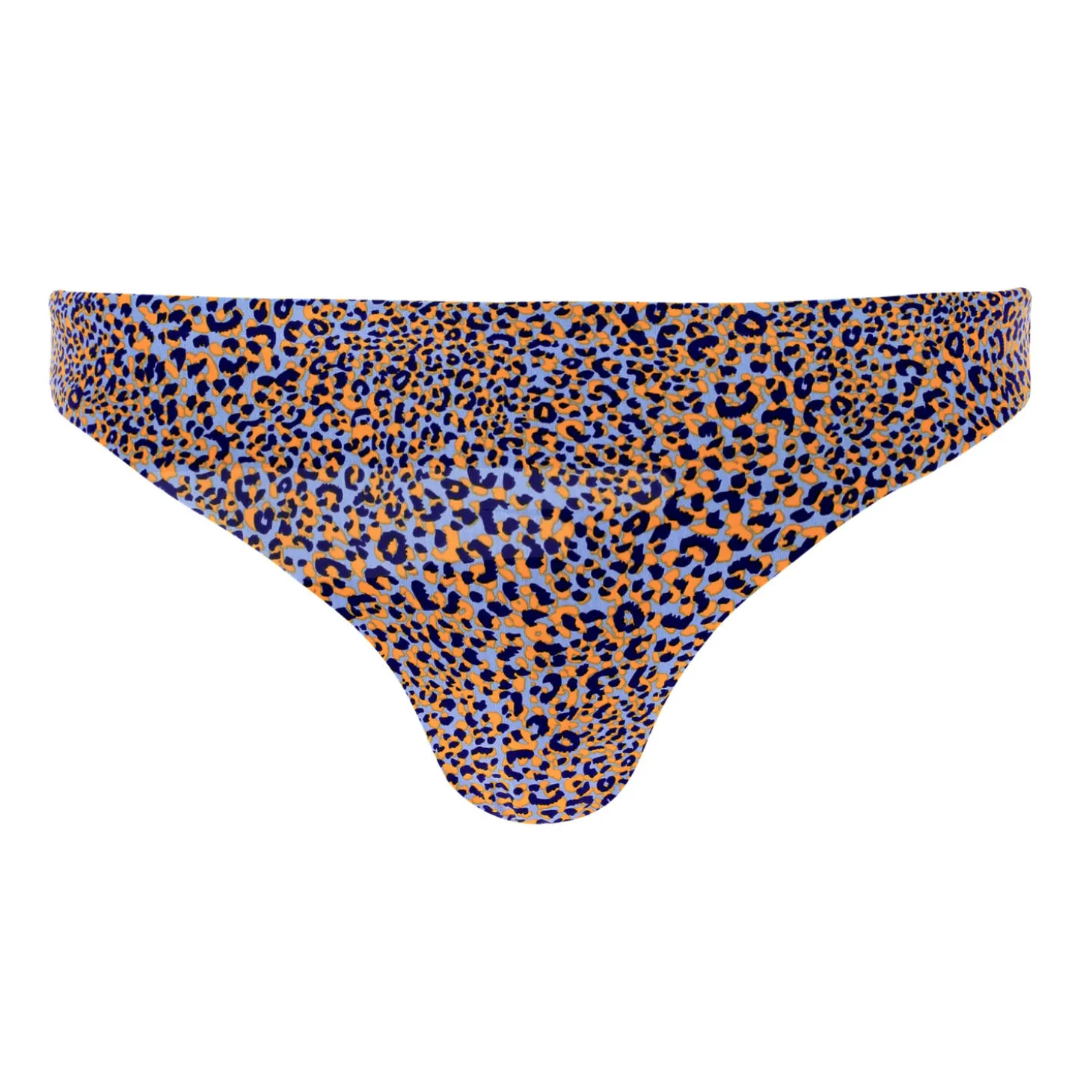 Bas De Maillot De Bain Slip Hipster