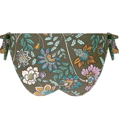 Bas De Maillot De Bain Slip Noue