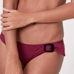 Bas De Maillot De Bain Slip