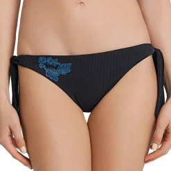 Bas De Maillot De Bain Slip