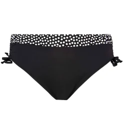 Bas De Maillot De Bain Slip Coulissant