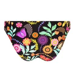 Bas De Maillot De Bain Slip Echancre