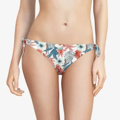Bas De Maillot De Bain Slip Ficelles