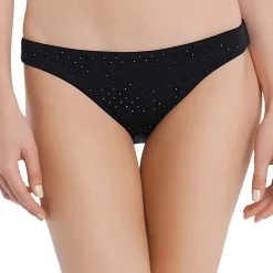 Bas De Maillot De Bain Slip