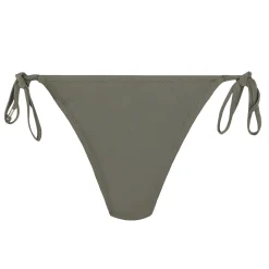 Bas De Maillot De Bain Slip Mini-Coeur