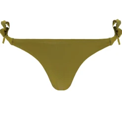 Bas De Maillot De Bain Slip Lacets