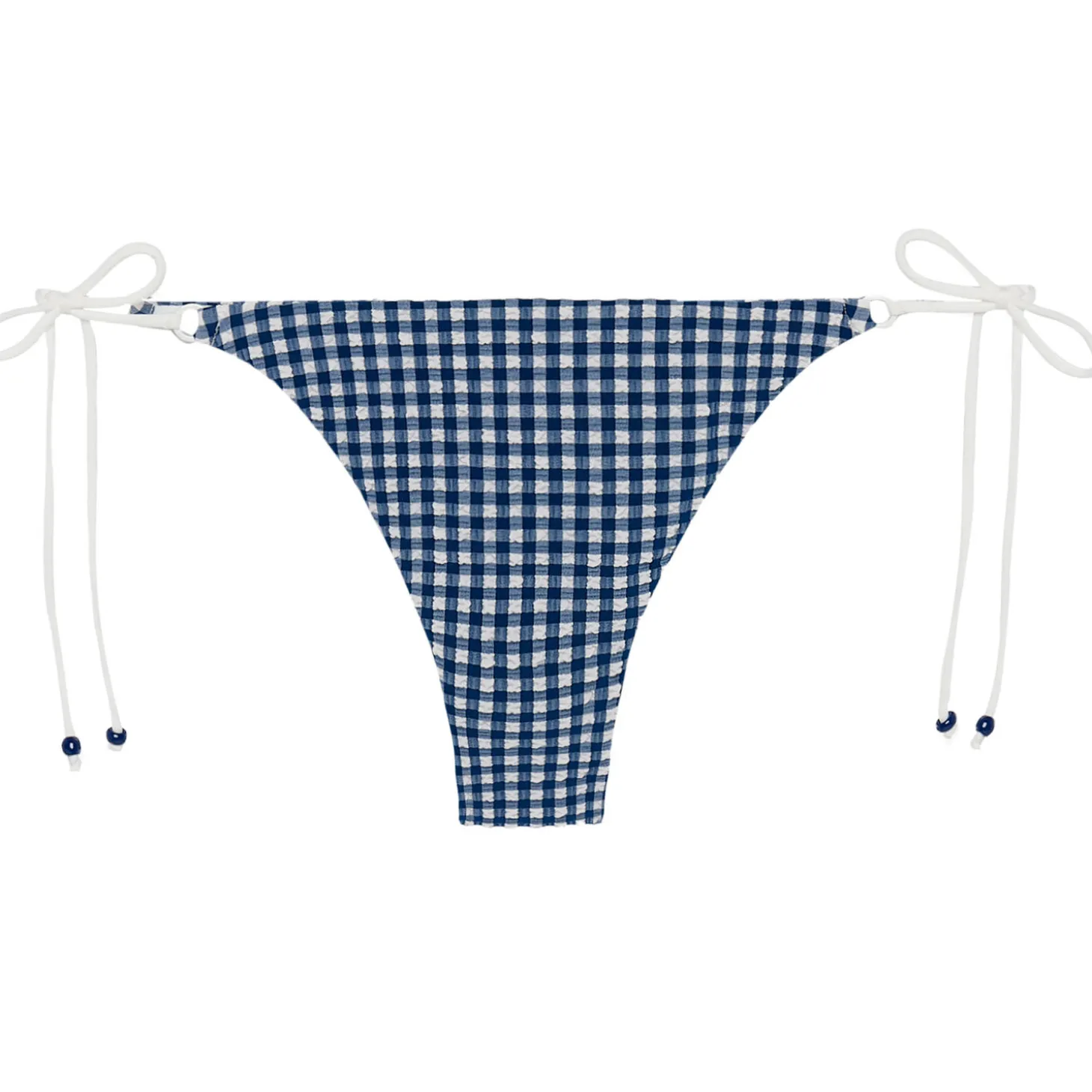 Bas De Maillot De Bain Slip Ficelles