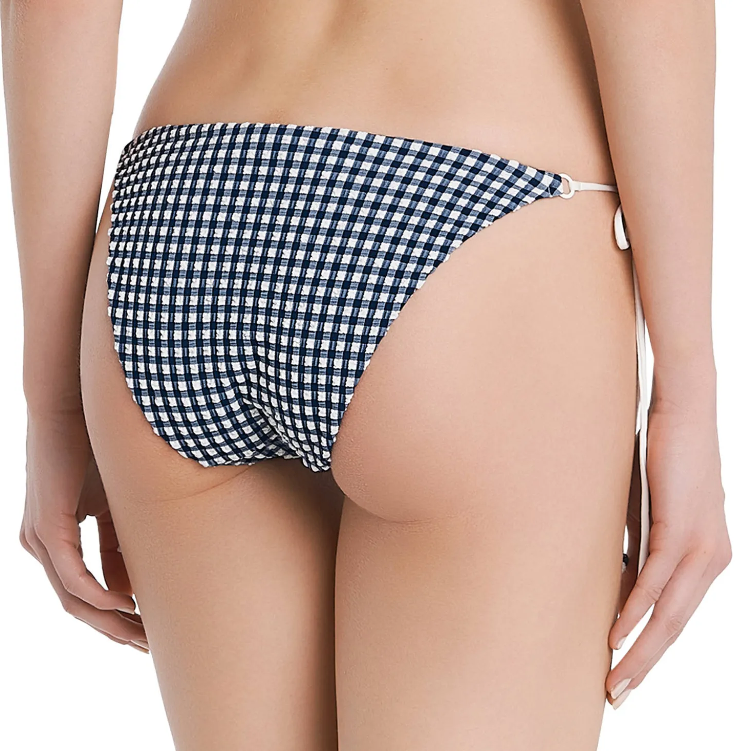 Bas De Maillot De Bain Slip Ficelles