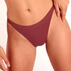 Bas De Maillot De Bain Slip Bresilien Tania