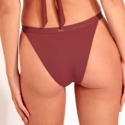 Bas De Maillot De Bain Slip Bresilien Tania
