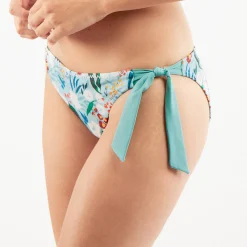 Bas De Maillot De Bain Slip Ficelles Juste