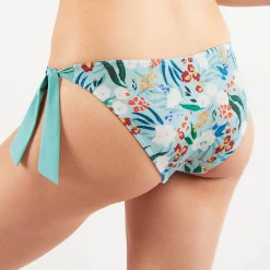 Bas De Maillot De Bain Slip Ficelles Juste