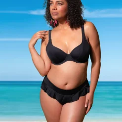 Bas De Maillot De Bain Slip Latino