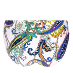 Bas De Maillot De Bain Slip