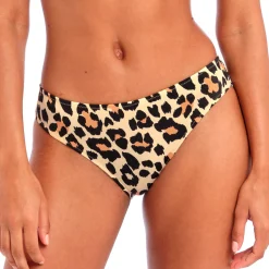 Bas De Maillot De Bain Slip